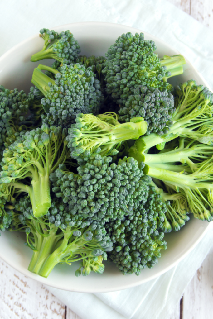 image of broccoli