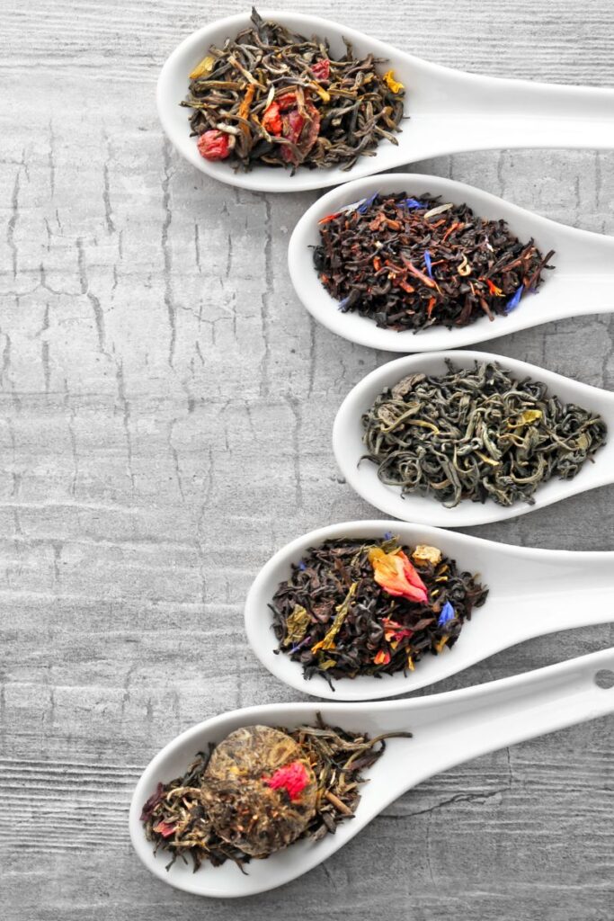 How Long Does Herbal Tea Last