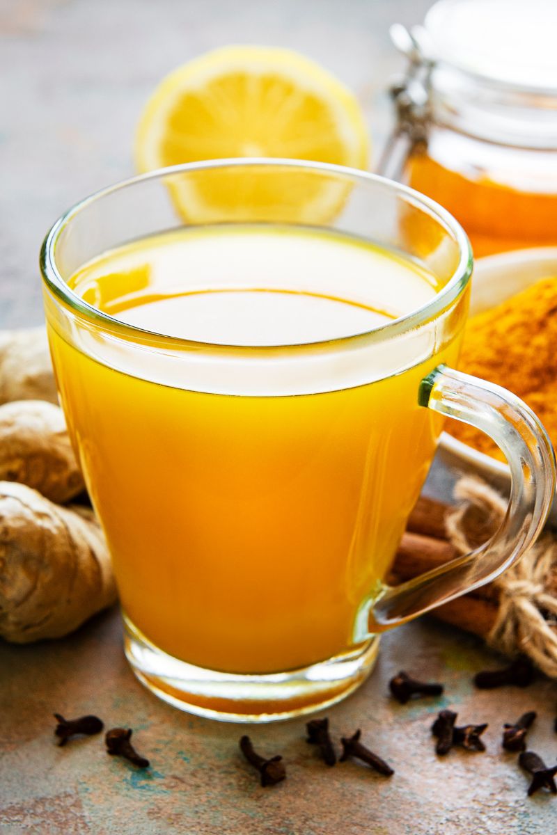 7 Health Benefits Of Fire Cider + Recipe