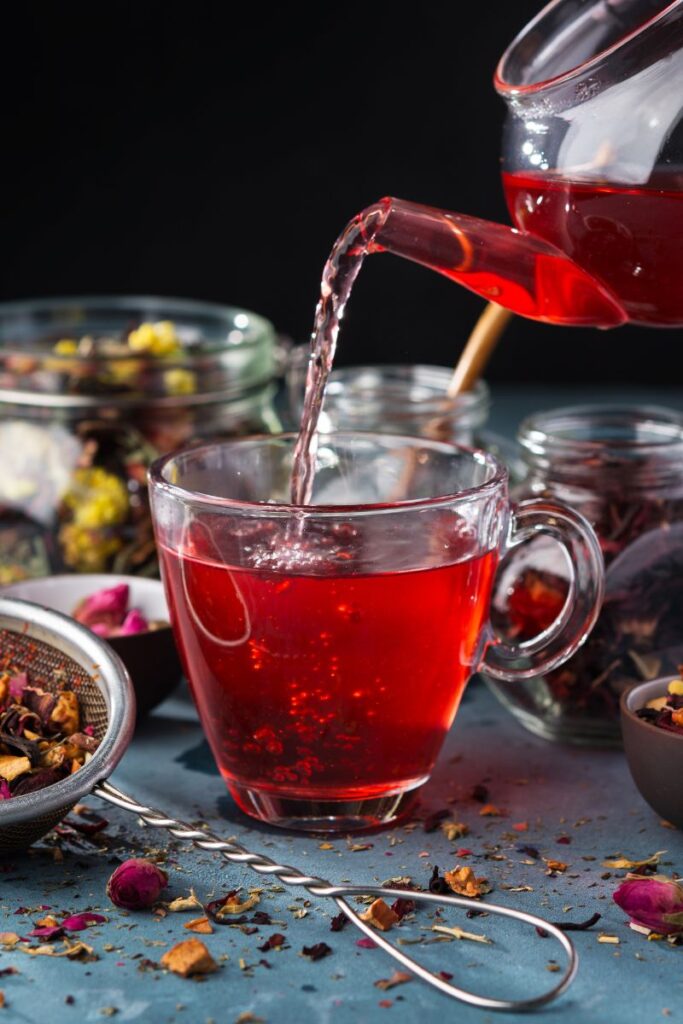 Brewing the Perfect Cup of Anti-Inflammatory Tea