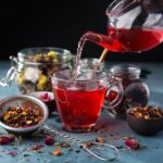 herbal tea for inflammation