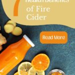 Health Benefits of Fire Cider