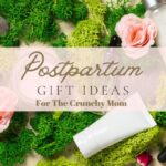 postpartum gift ideas