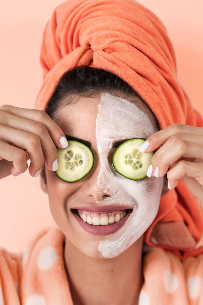 DIY Treatment Recipes for Acne Scars
