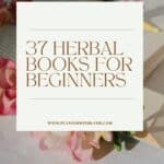 Herbal Books for Beginners
