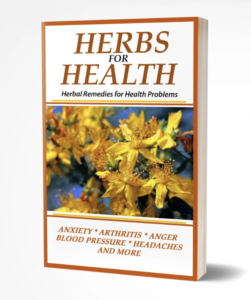 herbs for health book 