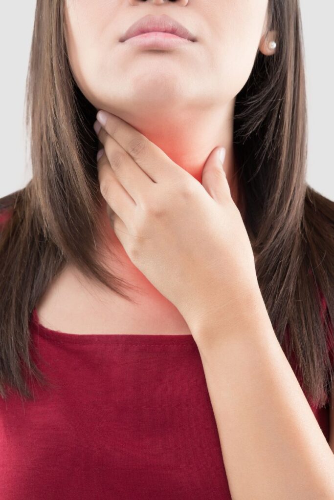 natural remedies for sore throat 